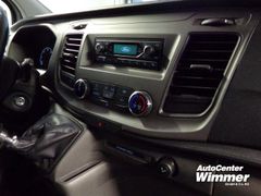 Foto Nummer 7: FORD Transit Custom