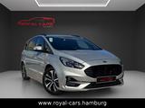 Ford S-Max ST-Line NAVI*CAM*SPUR*ALCANTARA*LED*SHZ - Ford S-Max Gebrauchtwagen in Hamburg