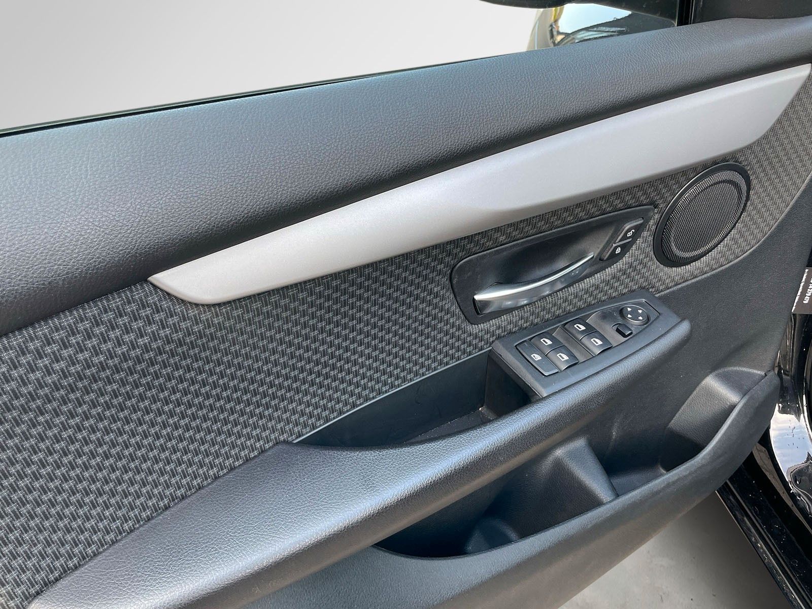Fahrzeugabbildung BMW 216d GranTourer*PDC*ACC*Navi*Sitzheizung*Multi
