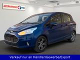 Ford B-Max 1.0 EB Klimaanlage SHZ PDC AHK - Ford B-Max Gebrauchtwagen in Berlin