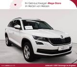 Skoda Kodiaq 2.0 TDI 4x4 Ambition AHK LED NAV - Skoda Kodiaq: Automatik