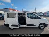 Toyota Proace City L2 Doppelkabine AHK-PDC-Sitzh.5-Sitz - Toyota Gebrauchtwagen von 2020