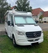 Weinsberg CaraCompact MB 640M