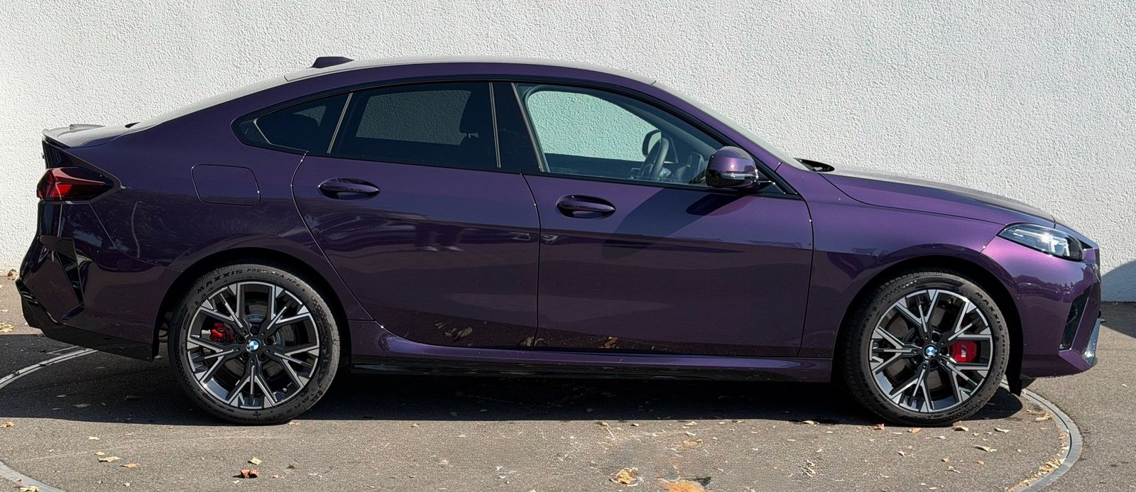 BMW 223 - Bild 5