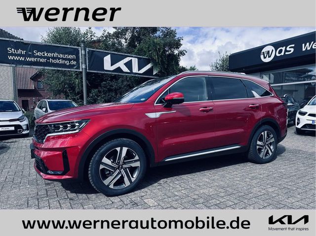 Kia Sorento 1.6 Plug-In Hybrid Platinum 4WD