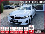 BMW 318i Touring PDC SITZHZ LED DAB CARPLAY