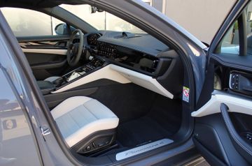 Porsche Panamera 4 E-Hybrid*ACC,Head-Up,Sitzlüft,14-Wege