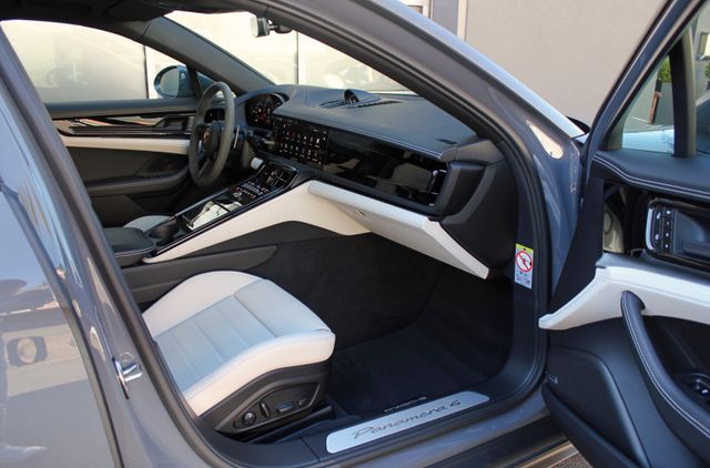 Porsche Panamera 4 E-Hybrid*ACC,Head-Up,Sitzlüft,14-Wege