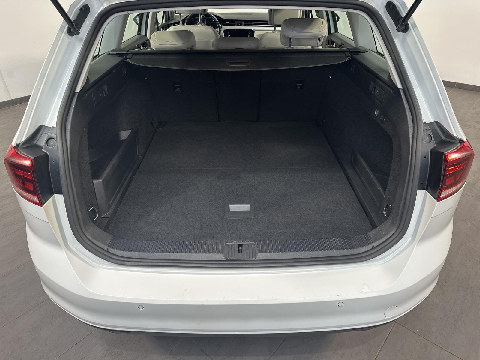 Volkswagen Passat 2.0 TDI DSG 4M Business NAV+LED, миниатюра 6