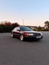 Audi 100 C4 S4 20V Turbo AAN Limousine Sch... - Audi 100: Turbo