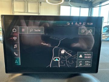 Audi Q2 35 TFSI S line *1. Hand*Klima*Navi*LED*PDC*BT