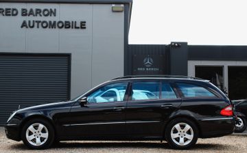 Mercedes E 280 - 4