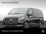 Mercedes-Benz Vito 116 CDI Tourer SELECT Lang NAVI SHZ LM KAM - Jahreswagen: Van