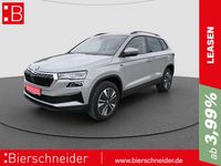 Skoda Karoq - Vorschau Bild 1