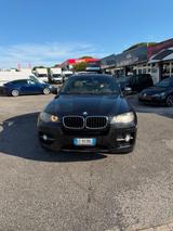 BMW Bmw X6 xDrive30d Futura - BMW X6 bis 15.000 Euro