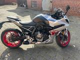 Suzuki GSX 8r von 2024, Werksgarantie bis 2028  - SUZUKI GSX 8R