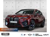 BMW iX xDrive40 Laser, 22", Anhängekupplung - BMW iX Gebrauchtwagen