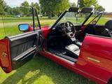 Alfa Romeo Spider - gebrauchte Alfa Romeo Spider aus dem Jahr 1992