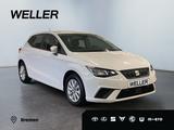 Seat Ibiza 1.0 TSI Style Edition *Navi*LED*CarPlay*CA - Seat Ibiza: Style Edition