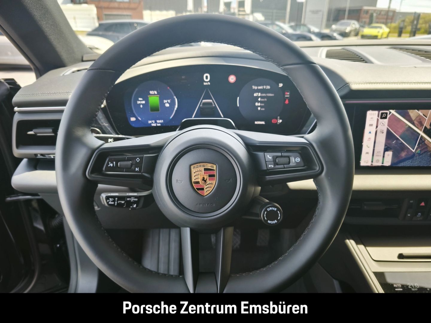 Porsche Macan - Bild 14