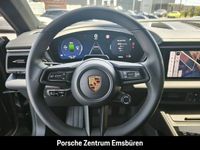 Porsche Macan - Vorschau Bild 14