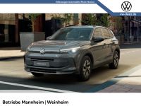 Volkswagen Tiguan - Vorschau Bild 2