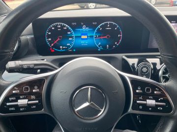 Bild 11 Mercedes-Benz CLA Shooting Brake CLA 200d SB*NIGHT**AHK*NAV*CARPLAY*MBUX*