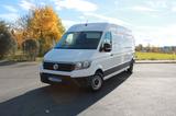 Volkswagen Crafter Kasten 35 lang Hochdach FWD Standhzg. Ka