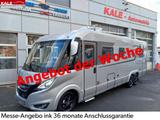 HYMER / ERIBA / HYMERCAR BML I 890*hydr.Hubstützen*Dachklima*Lithium*ALDE - Angebote