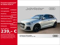 Audi A1 SPORTBACK ADVANCED 30TFSI,LED,VIRTUAL,NAVI,AP