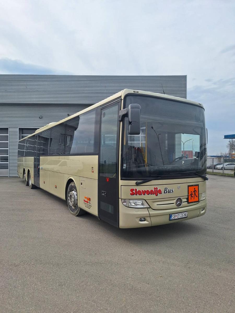 Mercedes-Benz Integro L