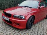 BMW 330Ci /346 E46 - BMW 330 in Rostock