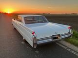 Cadillac Deville - 1964er 4 Door, Big Block, 7000ccm  - Cadillac Deville Gebrauchtwagen