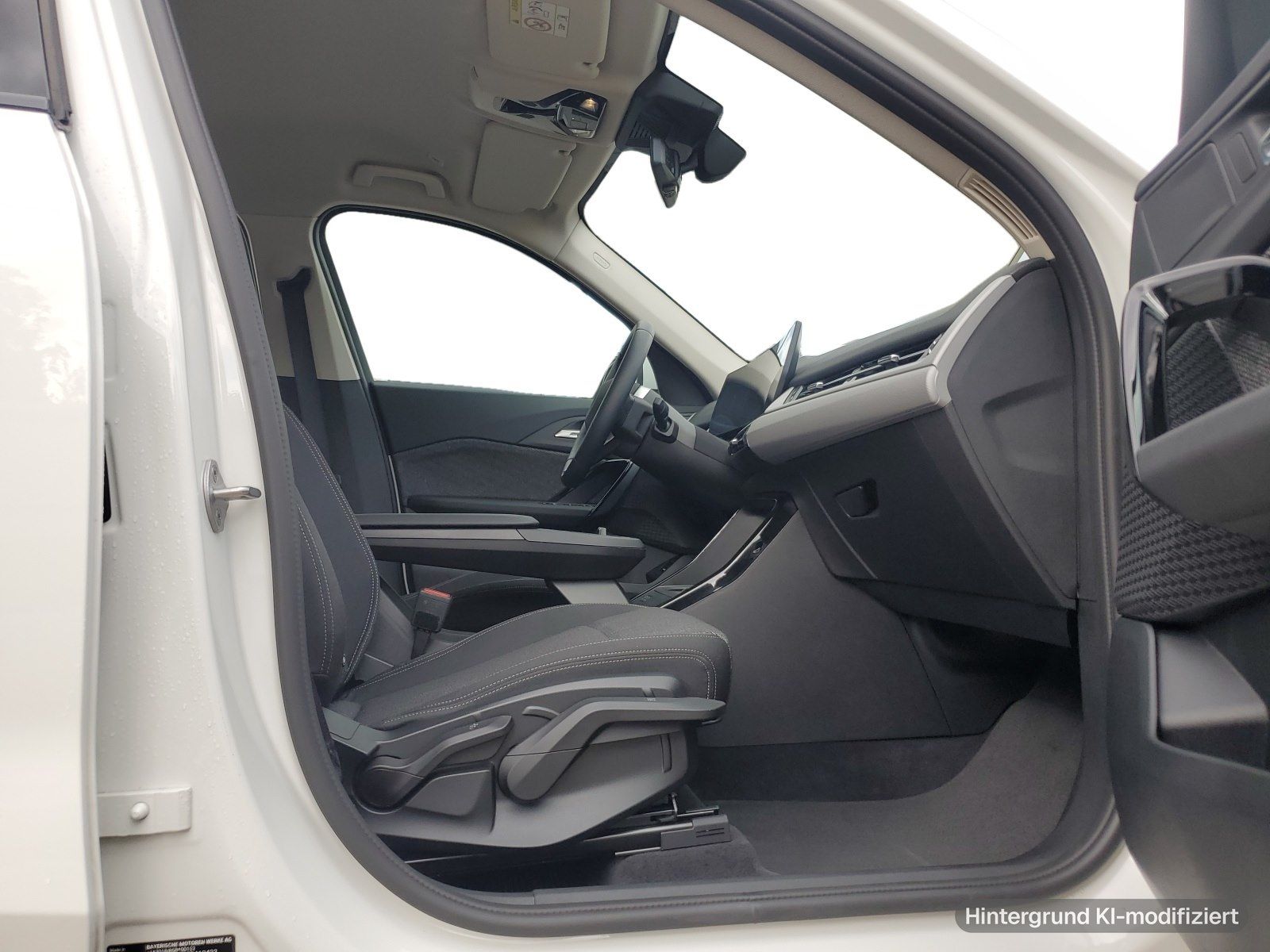BMW X1 - Bild 19