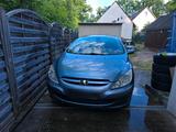 Peugeot 307 CC Cabrio - Peugeot 307 in Nürnberg