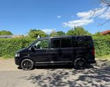 Volkswagen T5 Multivan Highline DSG - VW T5 Multivan in Frankfurt