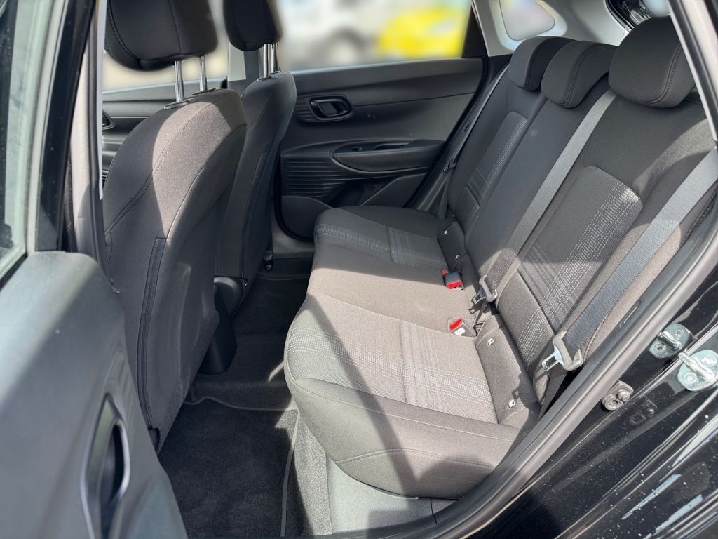 Hyundai i20 – Bild 16