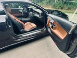 Mercedes-Benz Mercedes C 300 Coupé AMG LINE - : Euro6, Mercedes