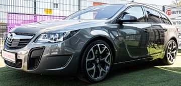 Fahrzeugabbildung Opel Insignia A Sports Tourer OPC 4x4 STANDH.|BOSE