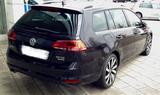 Volkswagen Golf VII Variant Highline 2.0 TDI DSG + AHK - Volkswagen Golf: 2 0 TDI Variant