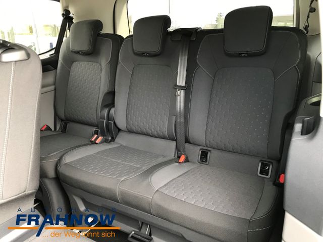 Foto Nummer 11: FORD Tourneo Custom