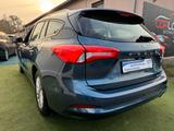 Ford Focus Turnier Titanium 1.Hand-Viele EXTRA-64tkm! - Ford Focus: 1.6