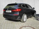 BMW 116d NAVI LED PDC V+H DAB Tempomat Sitzheiz. LM - BMW 116 in Düsseldorf