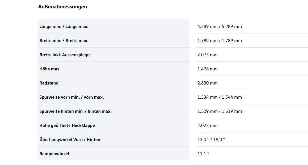 Volkswagen Golf - Bild 18