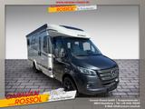 HYMER / ERIBA / HYMERCAR GT-S 685  - HYMER / ERIBA Gt