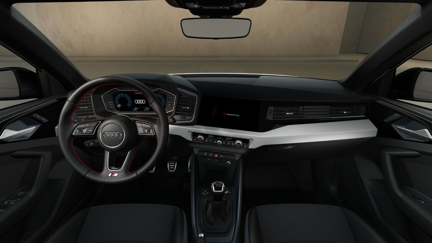 Audi A1 - Bild 9