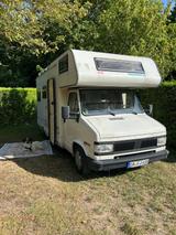 Adria Fiat Ducato - Offers