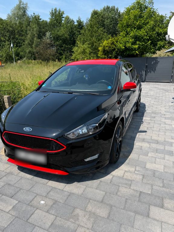 Image of Ford Focus