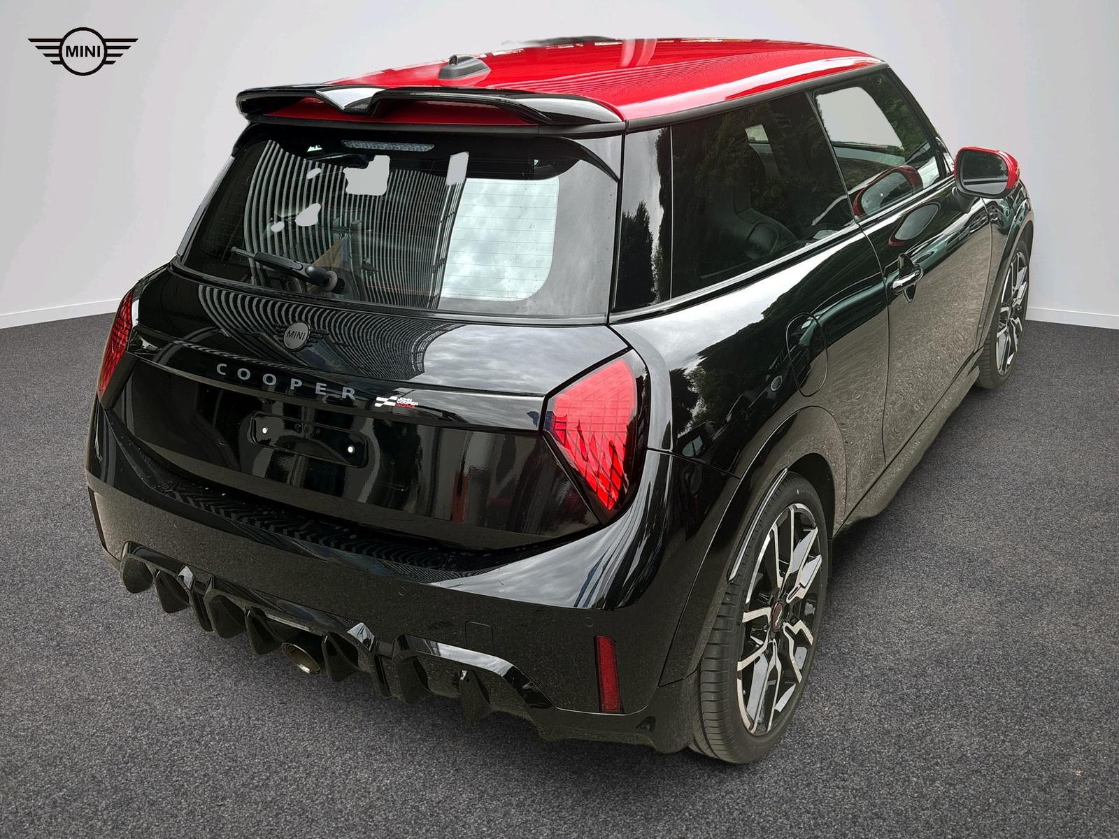 MINI Jcw Trim, миниатюра 6