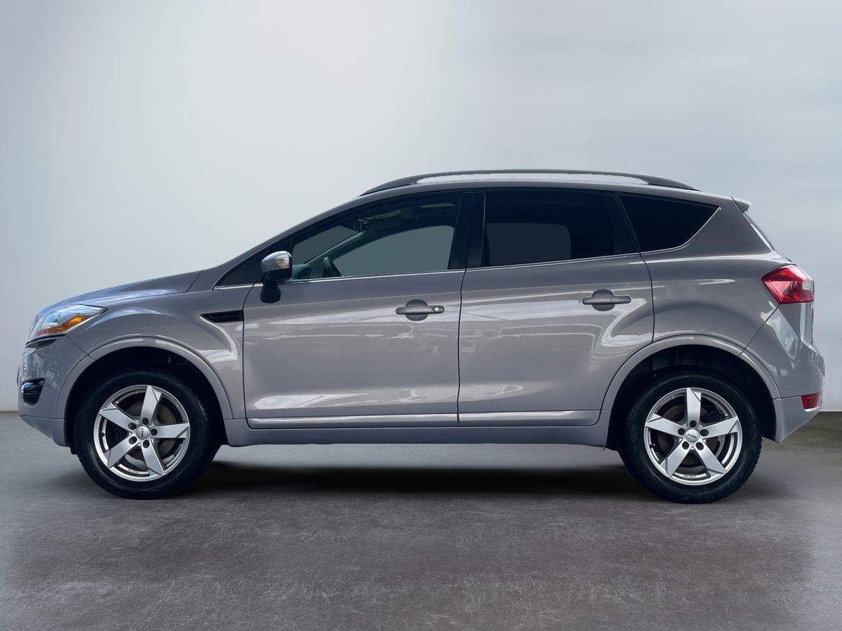 Ford 2.0 TDCi ** PANORAMADACH/PARKPILOT/NAVI **